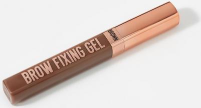 Гель-корректор для бровей Brow Fixing Gel 01 Brown 8 мл – фото 2