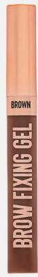 Гель-корректор для бровей Brow Fixing Gel 01 Brown 8 мл