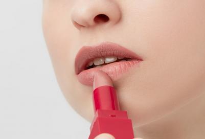 Губная помада My Lip Symbol Lady устойчивая тон 01 4 г – фото 4