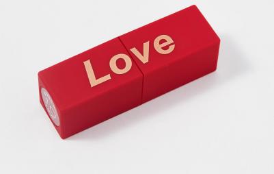 Губная помада My Lip Symbol Love устойчивая тон 10 4 г – фото 10