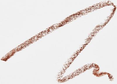 Карандаш для бровей автоматический оттенок 03 коричневый 0,3 г – фото 5