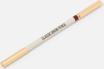 Карандаш для бровей с щеточкой Classic brow pencil 1.35 г – фото 4