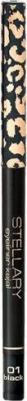 Карандаш для глаз Eyeliner kajal автоматический 02 коричневый 0,28 г – фото 7