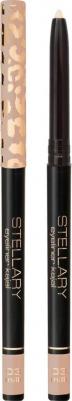 Карандаш для глаз Eyeliner kajal автоматический 03 молочный 0,28 г