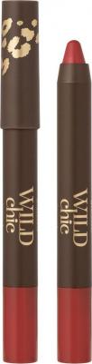 Карандаш-помада для губ Wild chic 4.5 г – фото 1