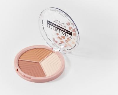 Контуринг для лица Sculpting Palette 3 в 1 02 9,1 г – фото 4