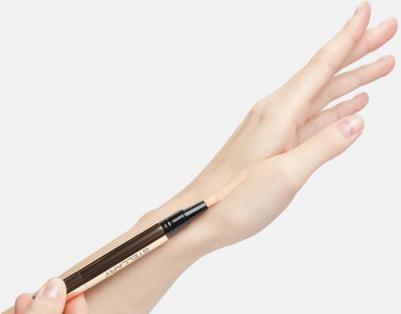 Кремовый консилер Cream concealer, тон 01 – фото 8