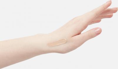 Матирующий тональный крем Matte Icon Foundation тон 04 бежевый 35 мл – фото 11