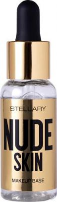 Основа под макияж Nude skin увлажняющая 30 мл