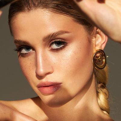 Основа под макияж Nude skin увлажняющая 30 мл – фото 7