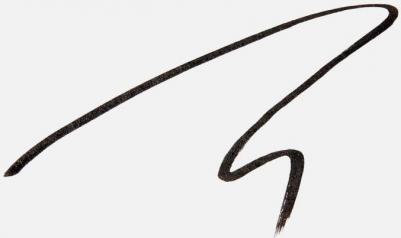 Подводка для глаз Eyeliner pen 0.6 мл – фото 4