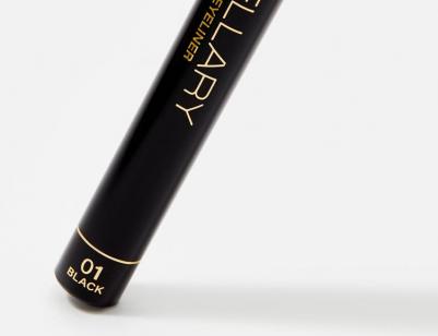 Подводка для глаз Eyeliner pen 0.6 мл – фото 6