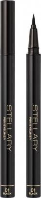 Подводка для глаз Eyeliner pen 0.6 мл – фото 7