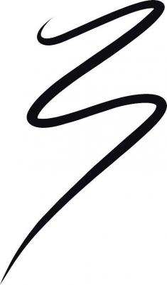 Подводка для глаз Waterproof eyeliner 1.7 мл – фото 4