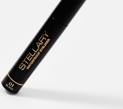 Подводка для глаз Waterproof eyeliner 1.7 мл – фото 10