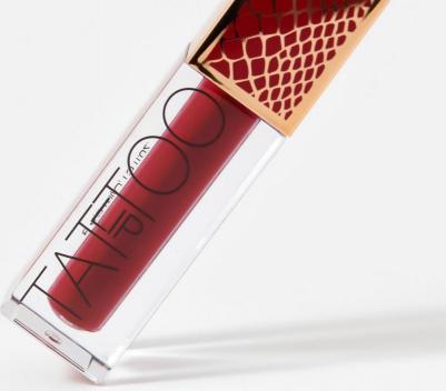 Помада для губ матовая, стойкая, №10 Self confidence, 4,5 мл – фото 5