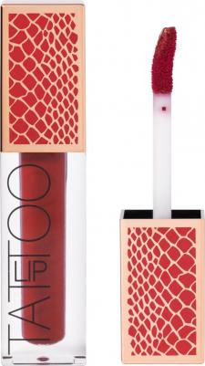 Помада для губ матовая, стойкая, №10 Self confidence, 4,5 мл – фото 10