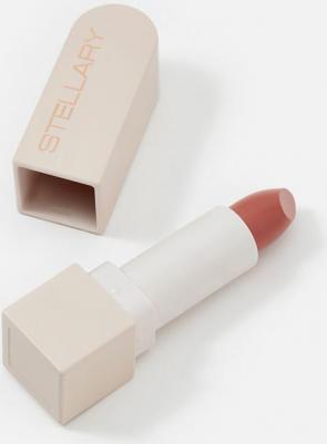 Помада для губ Rich Nude устойчивая 12 Toffe cream, 3.8 г – фото 4