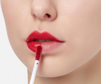 Помада для губ Стойкая помада Glossy Long Lasting Lipstick Wild Chic Collection 7640473388811 – фото 8