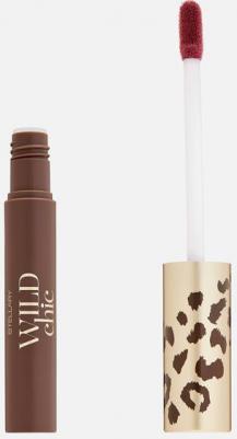 Помада для губ Стойкая помада Glossy Long Lasting Lipstick Wild Chic Collection