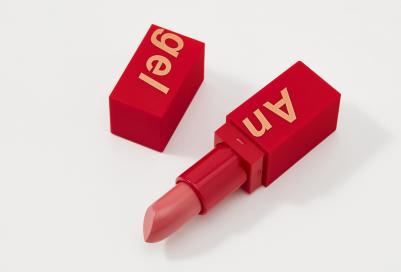 Помада для губ Устойчивая / Long lasting lipstick "MY LIP SYMBOL ANGEL" тон 03 – фото 9