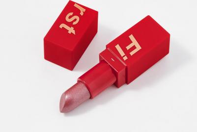 Помада для губ Устойчивая / Long lasting lipstick "MY LIP SYMBOL FIRST" тон 05 – фото 5