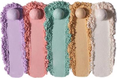 Пудра для лица Пудра в шариках Wild Chic Collection Powder Pearls – фото 8