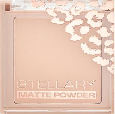 Пудра Pressed powder soft matte 01 светло-бежевый 7 г