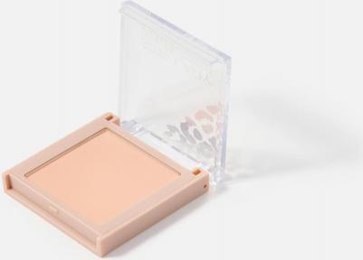 Пудра Pressed powder soft matte 02 розово-бежевый 7 г – фото 1