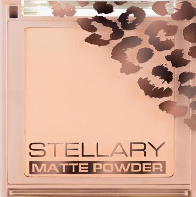 Пудра Pressed powder soft matte 02 розово-бежевый 7 г – фото 5