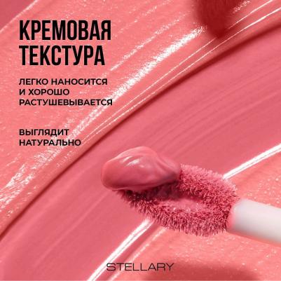 Румяна Liquid blush тон 01 3 мл – фото 14