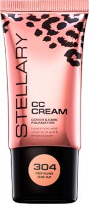 СС крем 303 бежевый 25 мл – фото 1