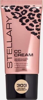 СС крем 303 бежевый 25 мл