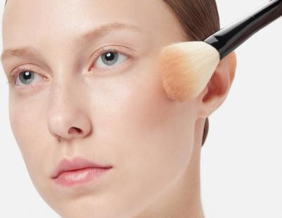 Сухой контуринг для лица Contouring soft lines 4 г – фото 6