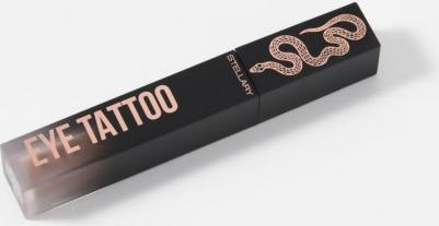 Тени для век жидкие тон 01 3,5 мл – фото 2