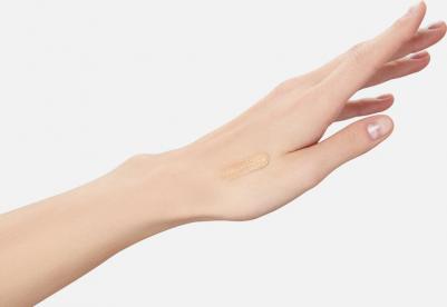 Тональный крем матирующий Cult Matte Foundation, тон 03 бежевый – фото 1