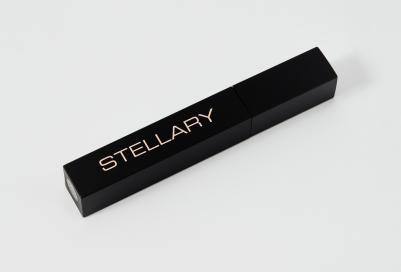 Тушь для ресниц False lashes mascara 01 черная 12 мл – фото 8