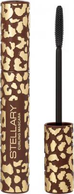 Тушь для ресниц подкручивающая Curling mascara Wild Black – фото 5