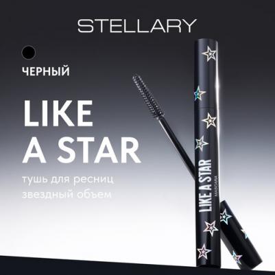 Тушь для ресниц – фото 4