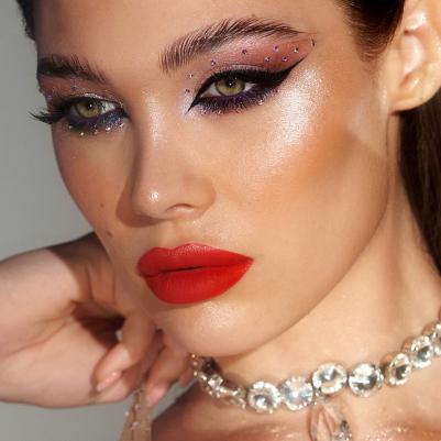 Тушь для ресниц – фото 17