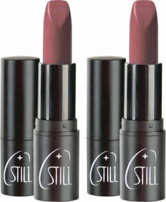 Губная помада кремовая All Stars, №106 Бархатный сезон, 5 г, 3 шт – фото 3