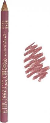 Мягкий деревянный карандаш для губ On Top 4712049582855 – фото 2