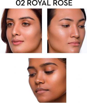 Хайлайтеры Хайлайтер-стик для лица Face FWD >> – фото 1