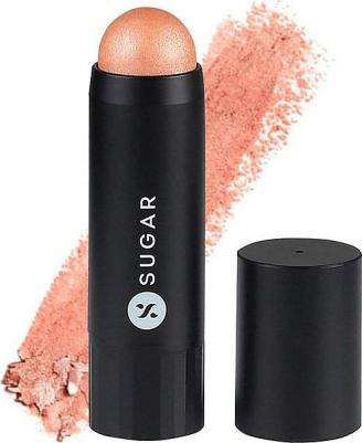 Хайлайтеры Хайлайтер-стик для лица Face FWD >> – фото 3