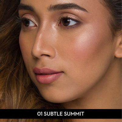 Хайлайтеры Палетка для макияжа Contour De Force – фото 2