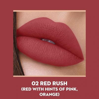 Помада для губ стойкая Nothing Else Matter – фото 3