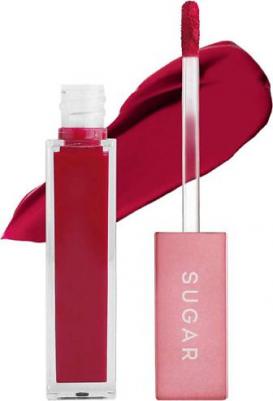 Помада для губ жидкая Mettle Liquid Lipstick 8904320702229