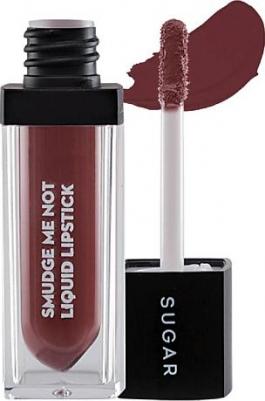 Помады Помада для губ жидкая Smudge Me Not
