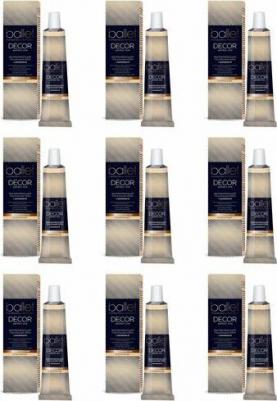 Тональный крем Ballet Decor - 01 натуральный, 40 г – фото 7