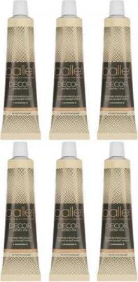 Тональный крем Ballet Decor - 03 бежевый, 40 г